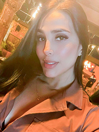 Single Viany from Cali, Colombia