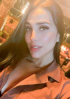 Viany from Cali, Colombia