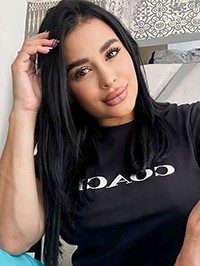 Single Maria from Medellín, Colombia