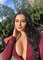 Maria from Medellín, Colombia