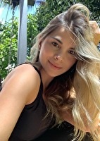 Sofia from Medellín, Colombia