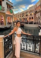 Sara from Medellín, Colombia