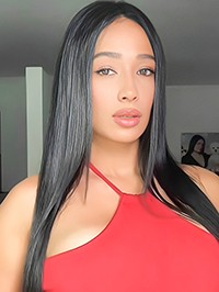 Single Claudia from Bello, Colombia