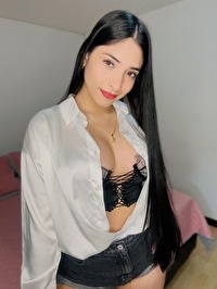 Medellín, Colombiaから来たDaniela