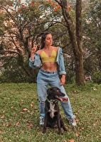 Laura from Medellín, Colombia