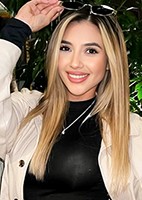 Janeth from Itagui, Colombia