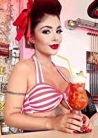 Leila from Newton, Georgia, United States