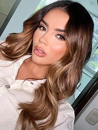 Manuela de Medellín, Colombia
