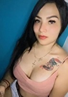 Marcela from Valledupar, Colombia