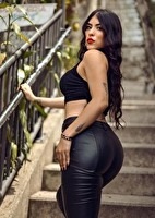 Mariana from Medellín, Colombia