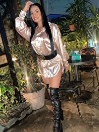 Single Valentina from Bogotá, Colombia