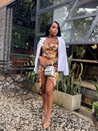 Yancy from Chocho, Colombia