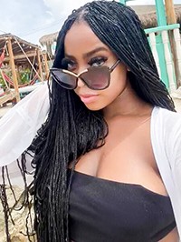 Single Yancy from Chocho, Colombia