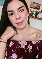 Yanet from Medellín, Colombia