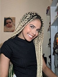 Single Yecaira from Tuluá, Colombia