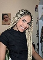 Yecaira from Tuluá, Colombia