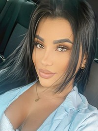 Single Lorena from Barranquilla, Colombia