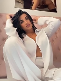 Single Lorena from Barranquilla, Colombia