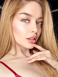Single Tamara from Kyiv, Ukraine