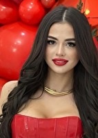 Lyudmila from Kyiv, Ukraine