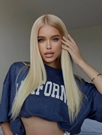 Single Anna from Kremenchuk, Ukraine