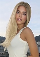 Anna from Kremenchuk, Ukraine