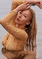 Alena from Odesa, Ukraine