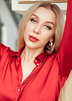 Alena from Odesa, Ukraine