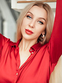 Alena de Odesa, Ukraine