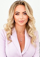 Tetiana from Kyiv, Ukraine