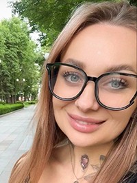 Single Natalia from Poltava, Ukraine