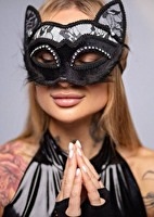 Natalia from Poltava, Ukraine