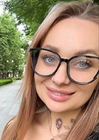 Natalia from Poltava, Ukraine