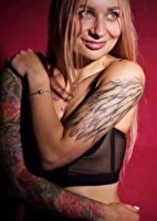 Natalia from Poltava, Ukraine