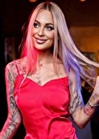 Natalia from Poltava, Ukraine