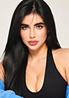 Isabella from Cali, Colombia