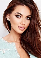 Anastasiya from Kyiv, Ukraine