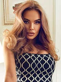 Single Anastasiya from Kyiv, Ukraine