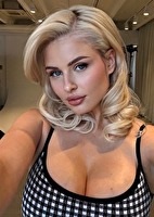 Tatyana from Koblenz, Germany