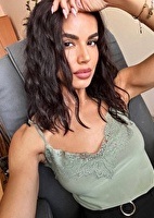 Barbora from Bratislava, Slovakia
