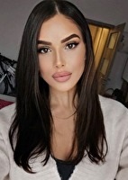 Barbora from Bratislava, Slovakia