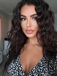 Single Barbora from Bratislava, Slovakia