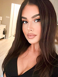 Single Barbora from Bratislava, Slovakia