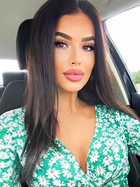 Single Barbora from Bratislava, Slovakia
