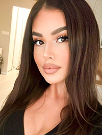 Single Barbora from Bratislava, Slovakia