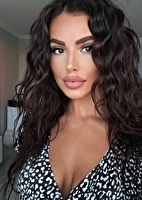 Barbora from Bratislava, Slovakia