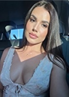 Barbora from Bratislava, Slovakia