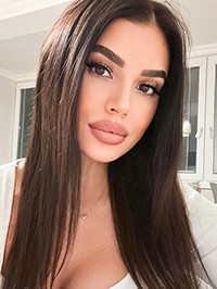 Single Barbora from Bratislava, Slovakia