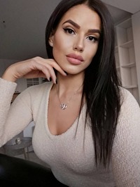 Single Barbora from Bratislava, Slovakia