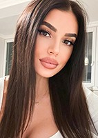 Barbora from Bratislava, Slovakia